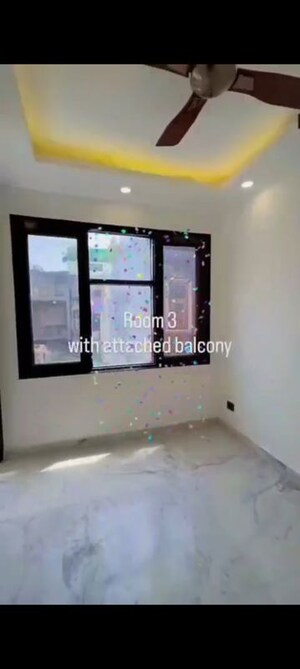 3 BHK Builder Floor For Sale in Govindpuri