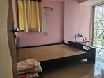 2 BHK + Store Room 1200 Sq.Ft. Apartment in Gurukripa Dhruv Heights