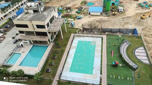Master Plan in 2.5 BHK Apartment at Habitech Panch Tatva, Tech Zone 4 Greater Noida – for Sale