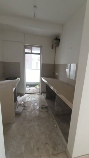Bathroom in 2 BHK Apartment at BC Corp Arista, Bandra East – for Sale