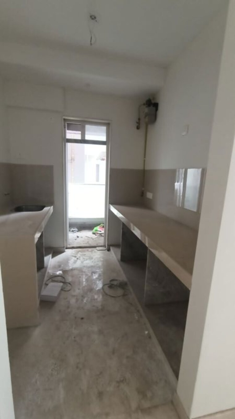 Bathroom, bc-corp-arista 2 Bedroom 664 Sq.Ft. Apartment In Bandra East Mumbai 10572556