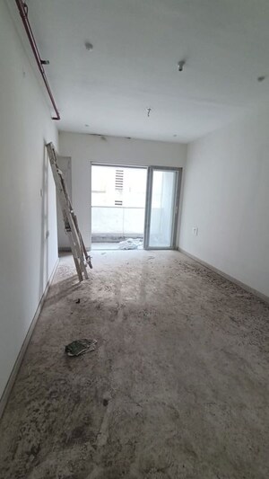 Building Lobby in 2 BHK Apartment at BC Corp Arista, Bandra East – for Sale