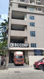 2 BHK 664 Sq.Ft. Apartment in BC Corp Arista