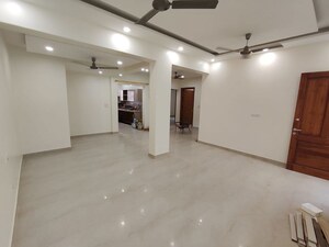3 BHK Apartment For Rent in Kalkaji