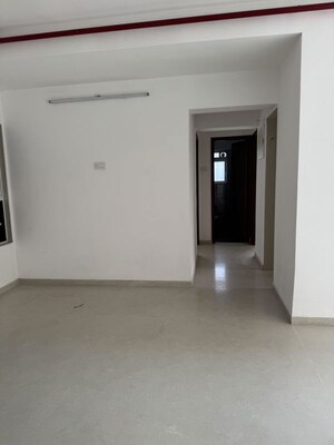 Dining Room in 3 BHK Apartment at Romell Orbis, Andheri East – for Rent