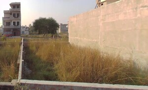  Plot For Sale in Eldeco Udyan II, Raebareli Road