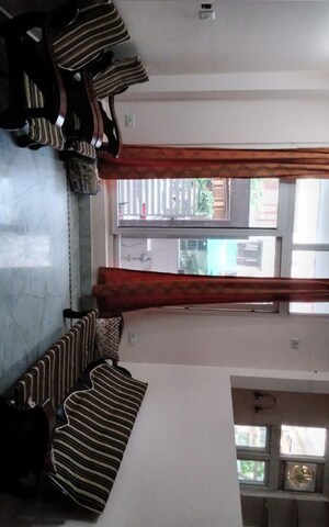 Kitchen in 2 BHK Builder Floor at Sector 51 – for Rent