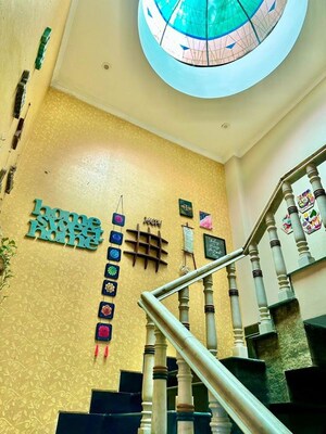 Furnished Amenities in 6 BHK Villa at Vipul World Plots, Sector 48 – for Sale