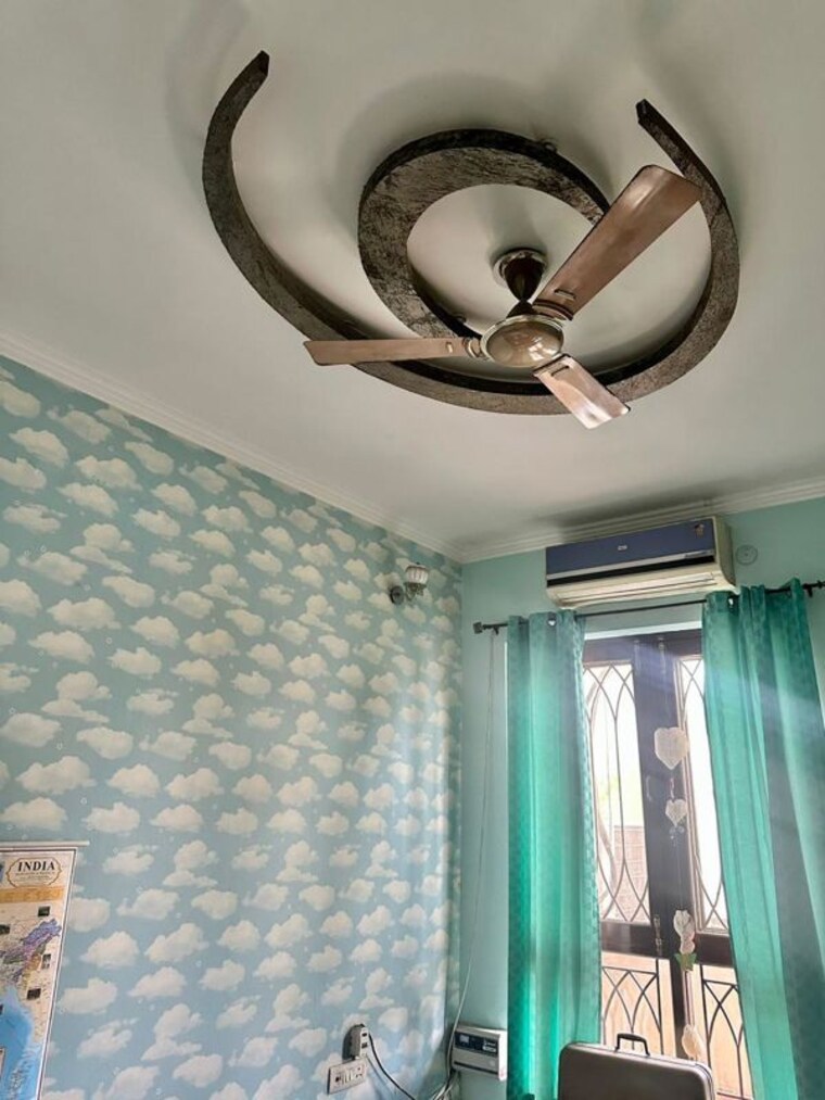 Bathroom, vipul-world-plots 6 Bedroom 7000 Sq.Ft. Villa In Sector 48 Gurgaon 10572529