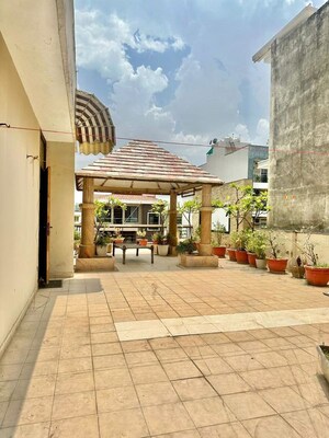 6 BHK Villa – Exterior View View at Vipul World Plots, Sector 48 - for Sale