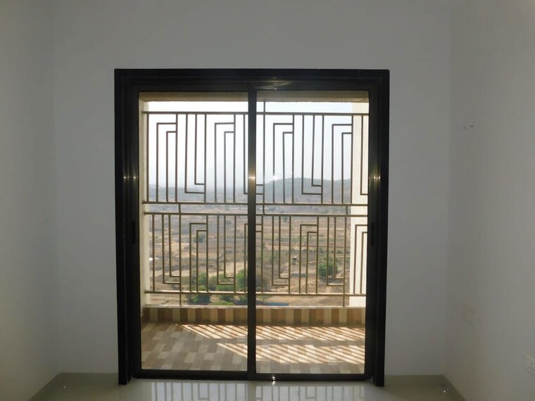 Room, regency-anantam-phase-2 1 Bedroom 534 Sq.Ft. Apartment In Dombivli East Thane 10572582