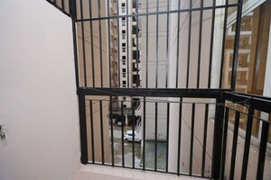 Balcony in 2 BHK Apartment at Eureka Diya Green City, Raj Nagar Extension – for Sale