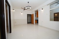 2 BHK + Prayer Room Apartment For Sale in Eureka Diya Green City