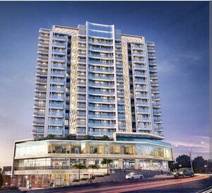  Office Space For Sale in JVM Veda, Kasarvadavali
