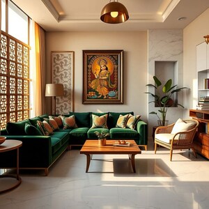 2 BHK Apartment For Sale in Dosti Nest, Balkum Pada