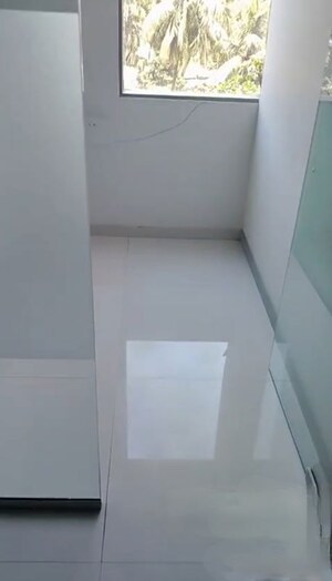 Furnished Amenities in  Office Space at Kanakia Boomerang, Powai – for Rent