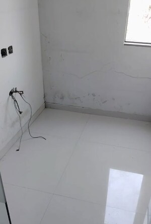 Bathroom in  Office Space at Kanakia Boomerang, Powai – for Rent