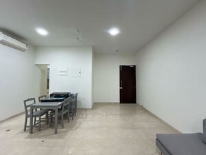 Living Room in 3 BHK Apartment at Piramal Mahalaxmi, Mahalaxmi – for Rent