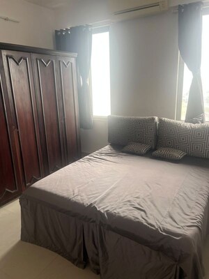 Bedroom in 1 BHK Apartment at Gitanjali Apartmnet, Colaba – for Rent