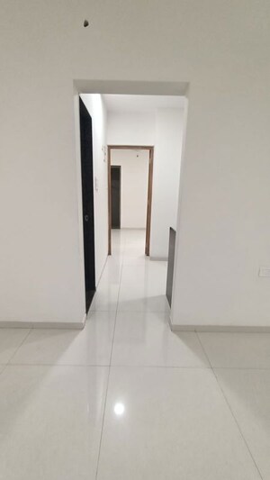 Building Lobby in 1 BHK Builder Floor at Sanghvi Edge, Santacruz East – for Sale
