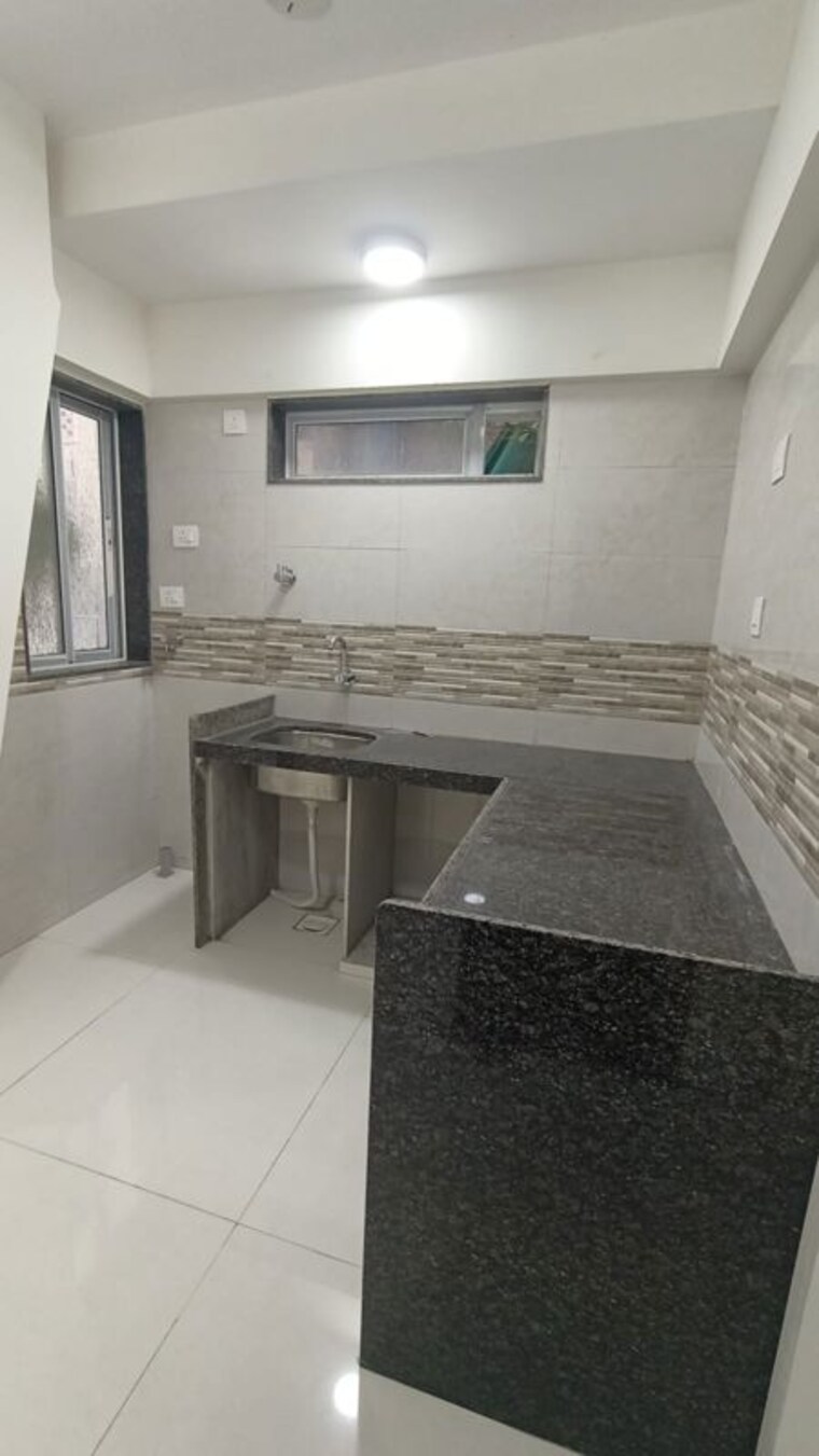 Kitchen, sanghvi-edge 1 Bedroom 345 Sq.Ft. Builder Floor In Santacruz East Mumbai 10572590
