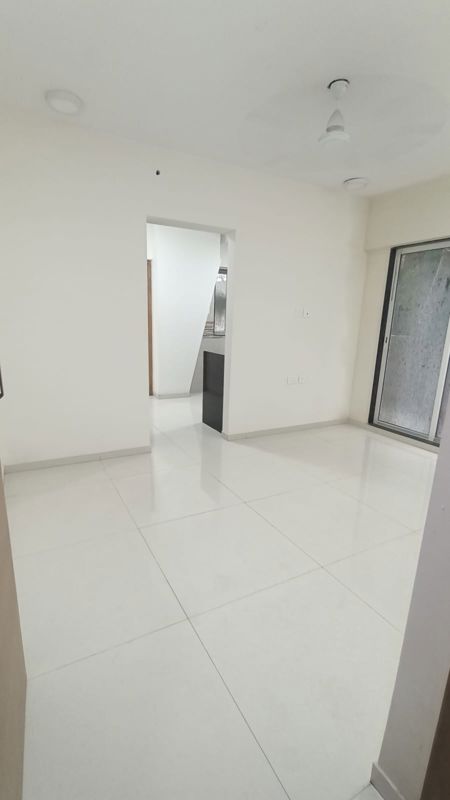 1 BHK 345 Sq.Ft. Builder Floor in Sanghvi Edge