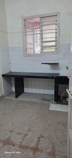 Kitchen in 1 BHK Apartment at Mahim West – for Sale