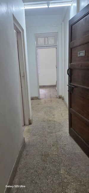Building Lobby in 1 BHK Apartment at Mahim West – for Sale