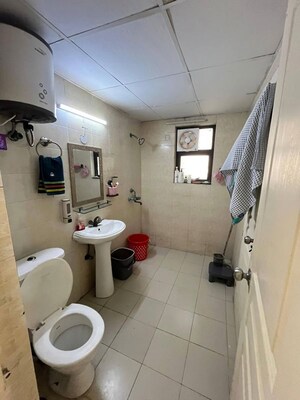 3 BHK Apartment For Rent in Arihant Arden, Sector 1 Greater Noida