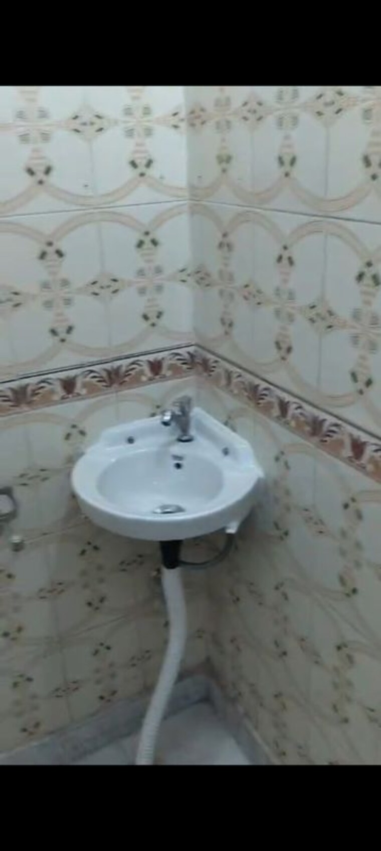 Bathroom, govindpuri 2 Bedroom 450 Sq.Ft. Builder Floor In Govindpuri Delhi 10572591