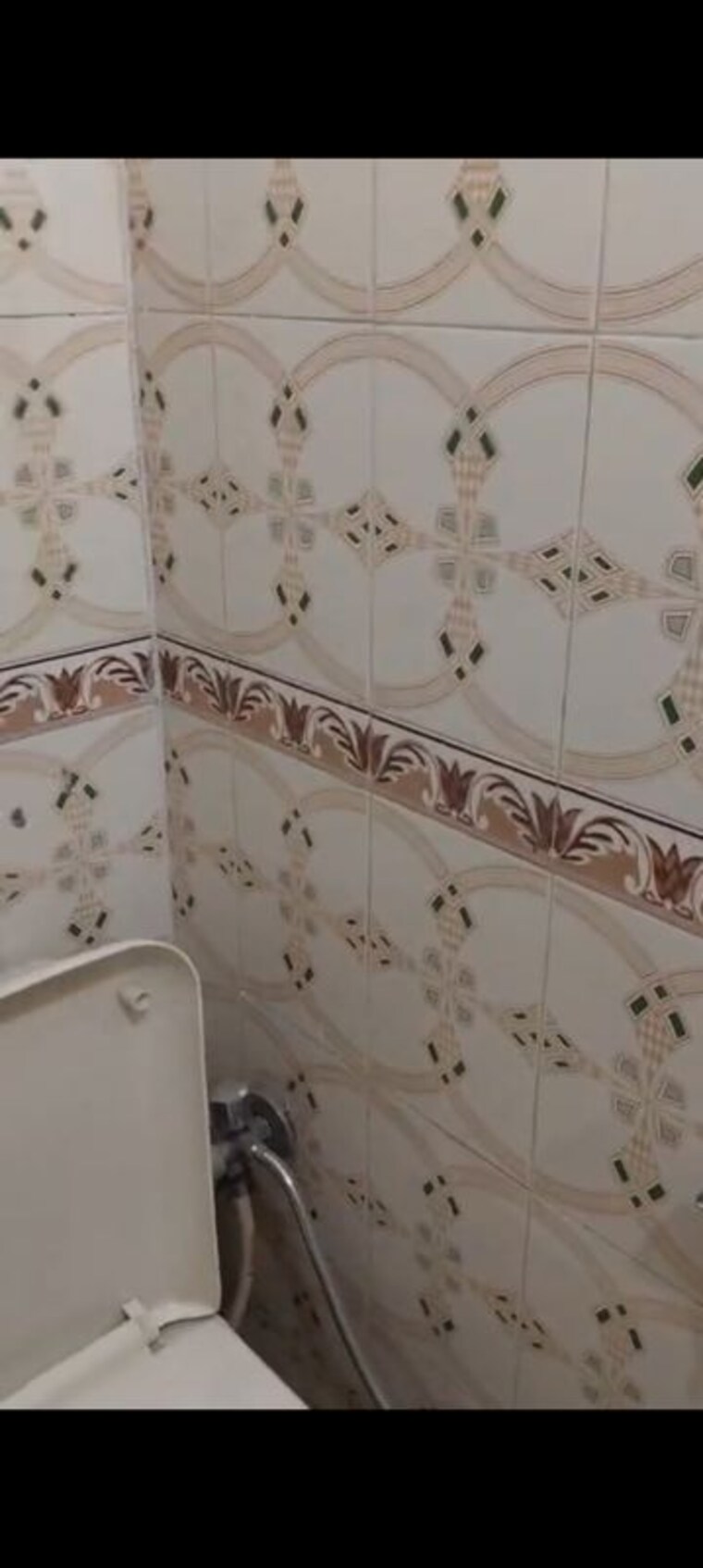 Bathroom, govindpuri 2 Bedroom 450 Sq.Ft. Builder Floor In Govindpuri Delhi 10572591