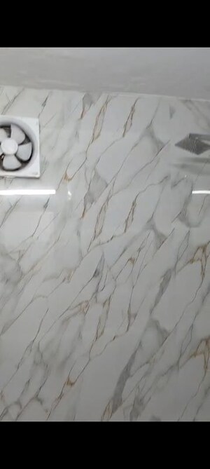 Bathroom in 2 BHK Builder Floor at Govindpuri – for Rent