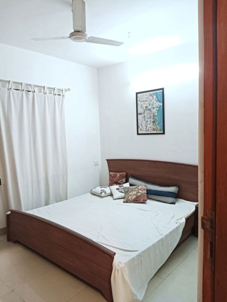 Bedroom, suchidham-complex 2 Bedroom 800 Sq.Ft. Apartment In Goregaon East Mumbai 10572604
