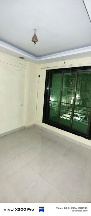 Master Bedroom in 2 BHK Apartment at Ghansoli – for Rent
