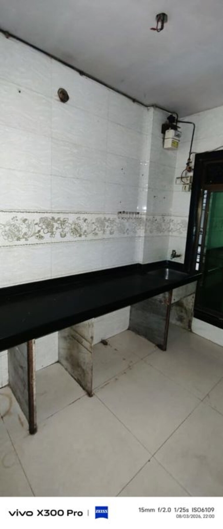 Kitchen, ghansoli 2 Bedroom 1261 Sq.Ft. Apartment In Ghansoli Navi Mumbai 10572600