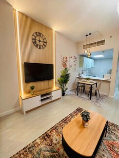 2 BHK Apartment For Sale in Dosti Nest