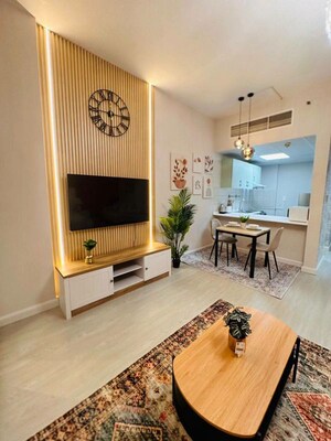2 BHK Apartment For Sale in Dosti Nest, Balkum Pada