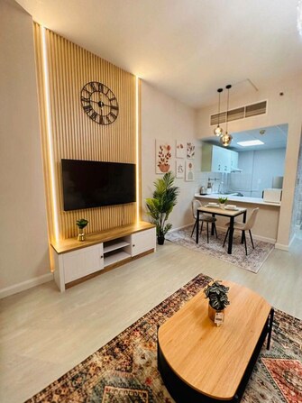 2 BHK Apartment For Sale in Dosti Nest in Balkum Pada, Thane