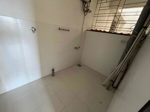 Bathroom in 2 BHK Apartment at Lohia Unicus C Wing, Bavdhan – for Sale