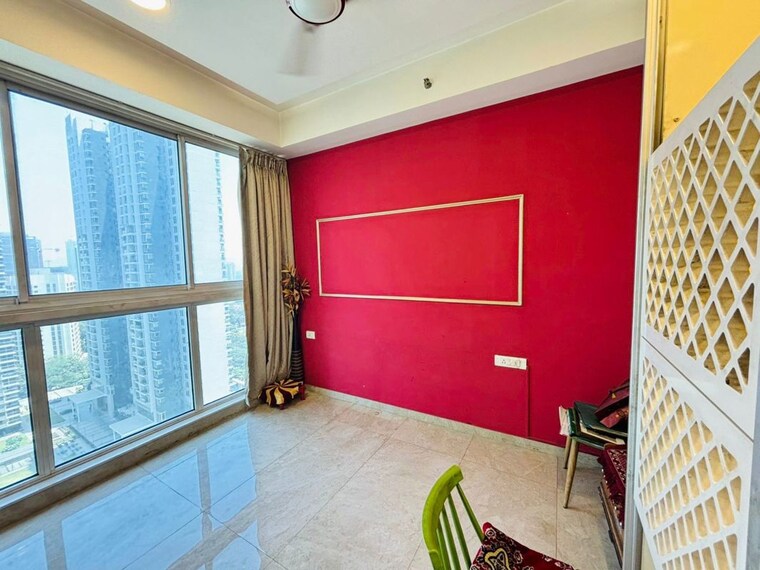 Room, tata-serein 3 Bedroom 1168 Sq.Ft. Apartment In Pokhran Road No Two Thane 10572602