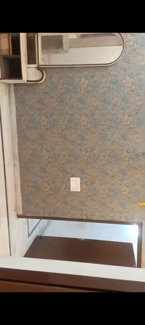 3 BHK Builder Floor – Entrance View at Govindpuri - for Rent