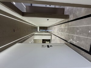 Corridor in 4 BHK Builder Floor at New Rajinder Nagar – for Sale