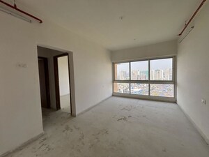 2 BHK Apartment For Rent in Romell Orbis, Andheri East