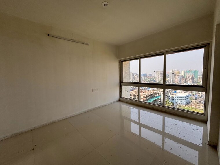 Bedroom, romell-orbis 2 Bedroom 800 Sq.Ft. Apartment In Andheri East Mumbai 10572598