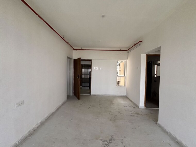 Bedroom, romell-orbis 2 Bedroom 800 Sq.Ft. Apartment In Andheri East Mumbai 10572598