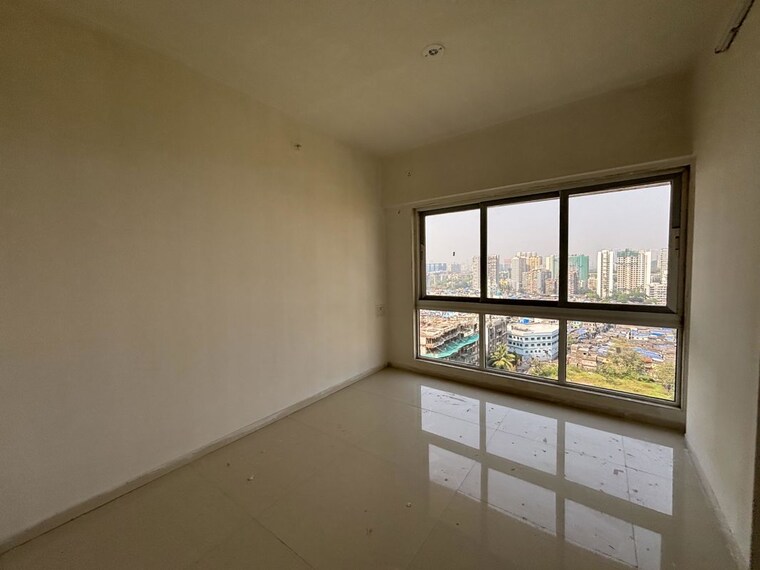 Bedroom, romell-orbis 2 Bedroom 800 Sq.Ft. Apartment In Andheri East Mumbai 10572598