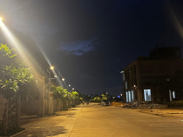 Exterior View, kachana  2400 Sq.Ft. Plot In Kachana Raipur 10572623