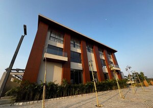 Plot – Exterior View View at Kachana - for Sale