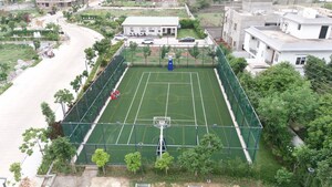   Plot at Kachana – for Sale