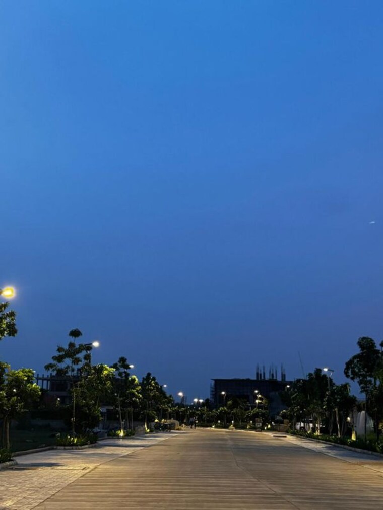 Exterior View, kachana  2400 Sq.Ft. Plot In Kachana Raipur 10572623